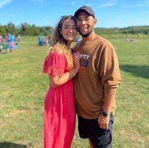 Meet your Posher, Wesley